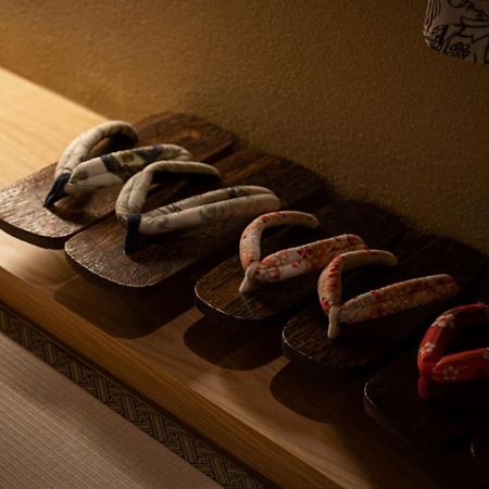 Hoshikage Ryokan Hotel 釜山 外观 照片