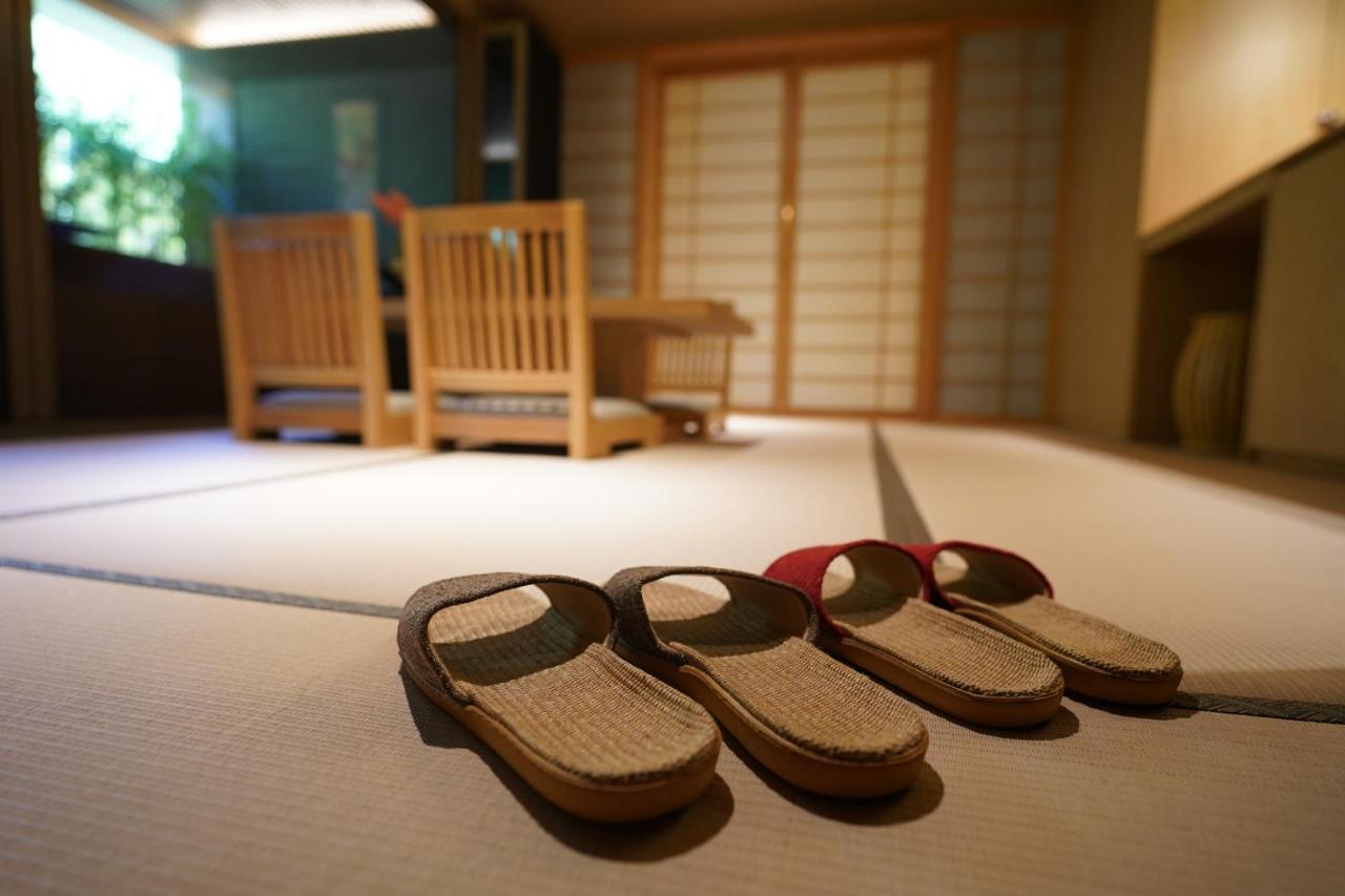Hoshikage Ryokan Hotel 釜山 外观 照片