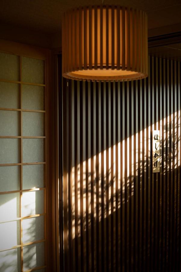Hoshikage Ryokan Hotel 釜山 外观 照片
