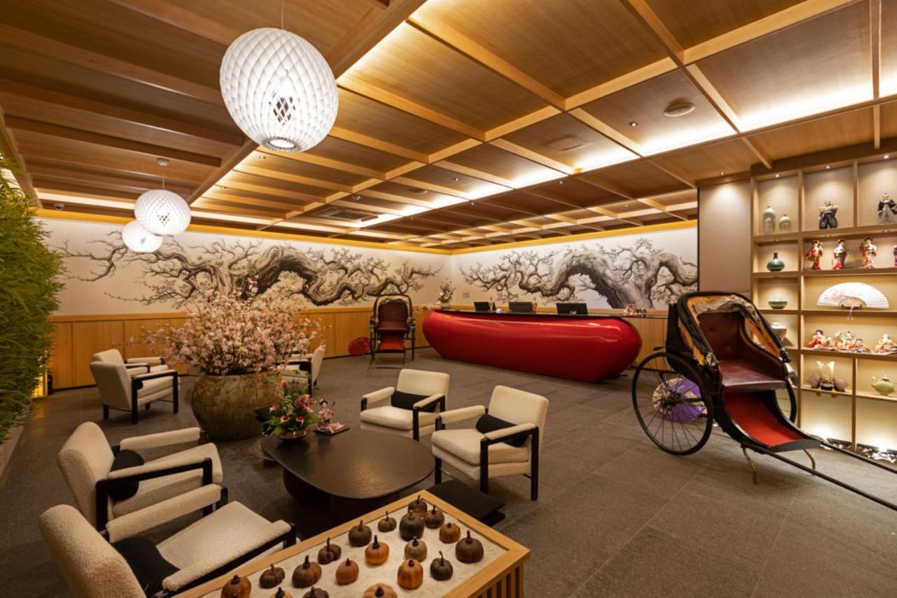 Hoshikage Ryokan Hotel 釜山 外观 照片