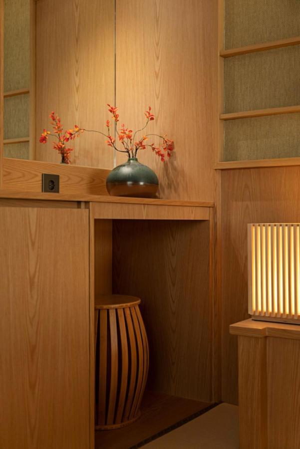 Hoshikage Ryokan Hotel 釜山 外观 照片