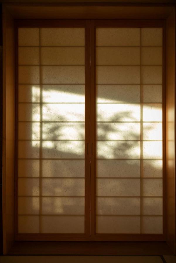Hoshikage Ryokan Hotel 釜山 外观 照片