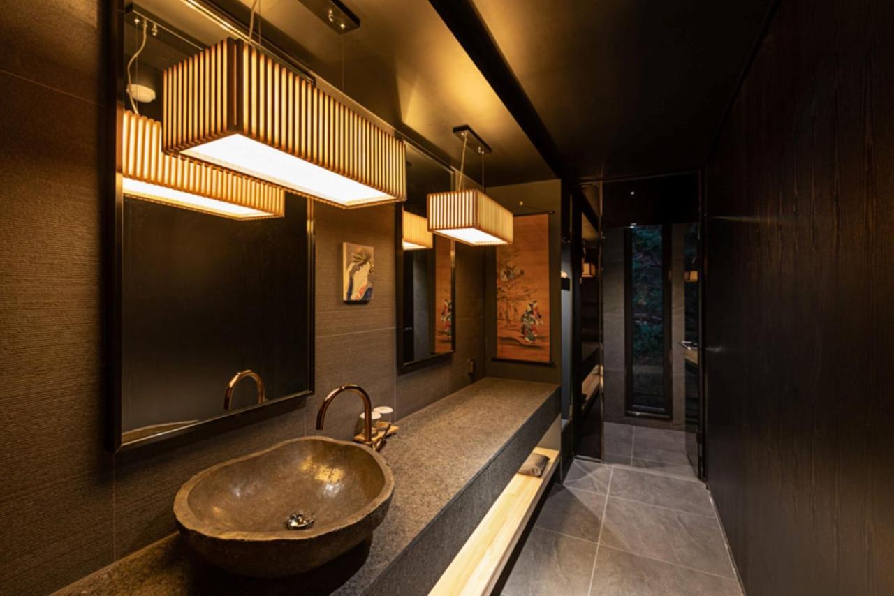 Hoshikage Ryokan Hotel 釜山 外观 照片