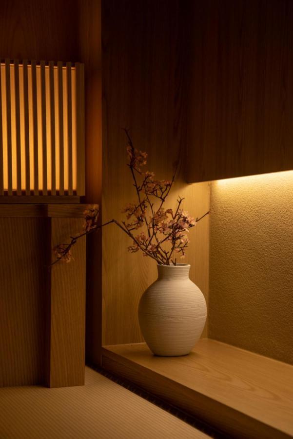 Hoshikage Ryokan Hotel 釜山 外观 照片