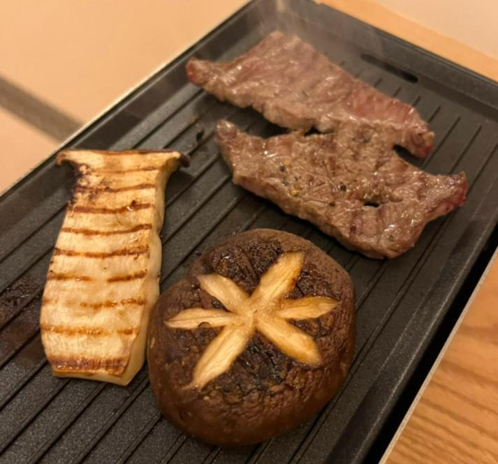 Hoshikage Ryokan Hotel 釜山 外观 照片