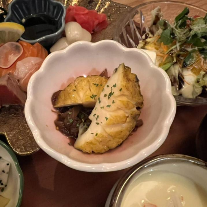Hoshikage Ryokan Hotel 釜山 外观 照片